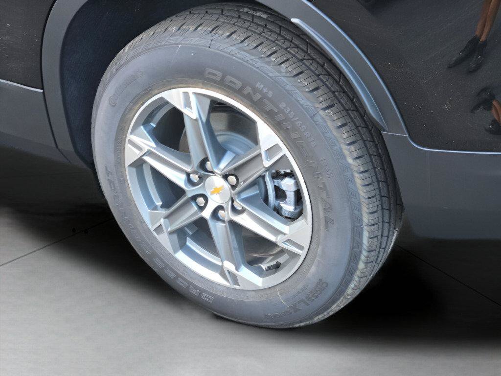 New 2026 Chevrolet Blazer LT w/ Convenience Package FWD image 19