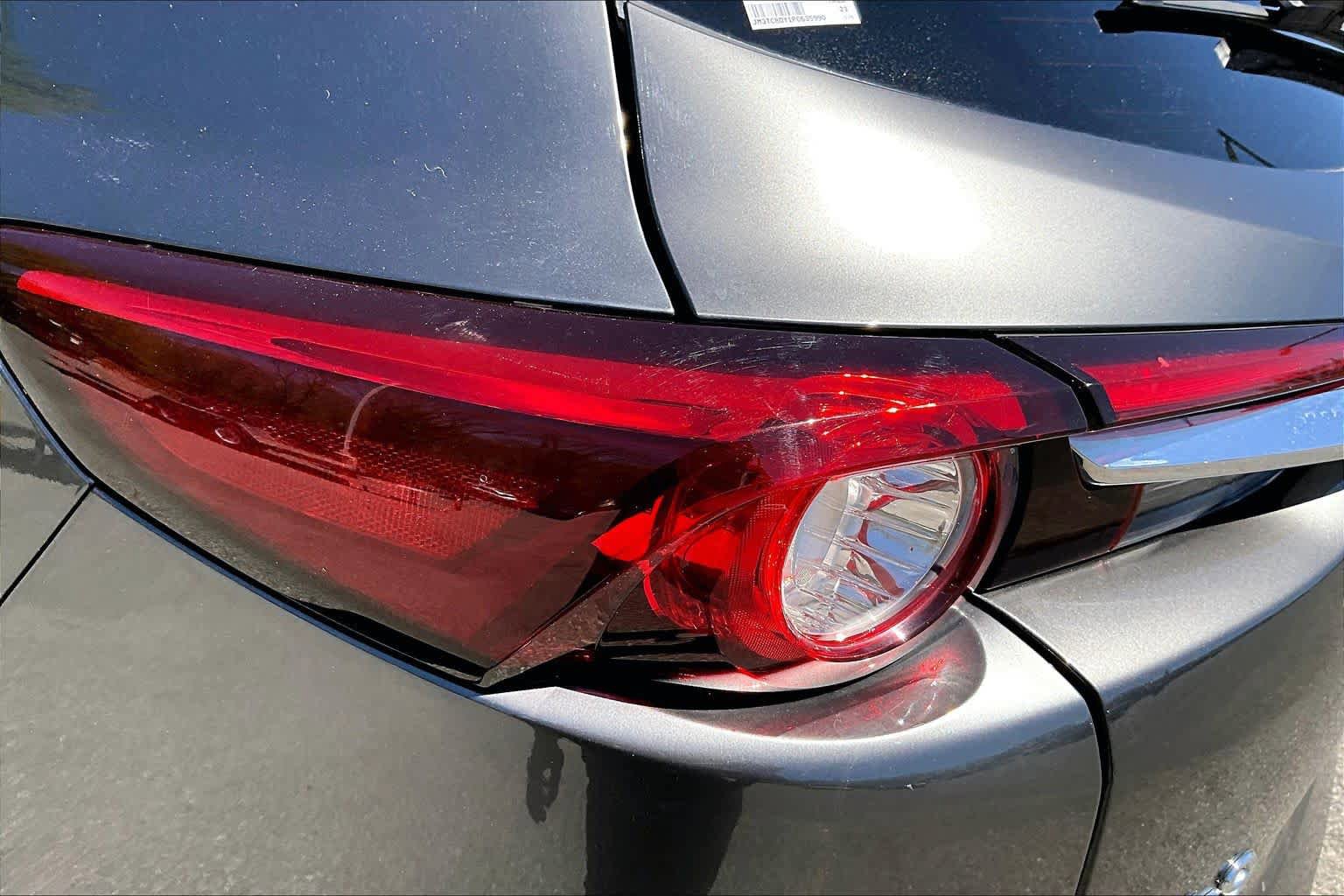 Used 2023 MAZDA CX-9 Grand Touring image 29