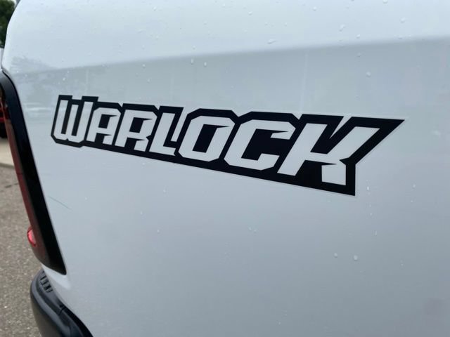 New 2026 RAM 2500 Warlock AWD/4WD image 38