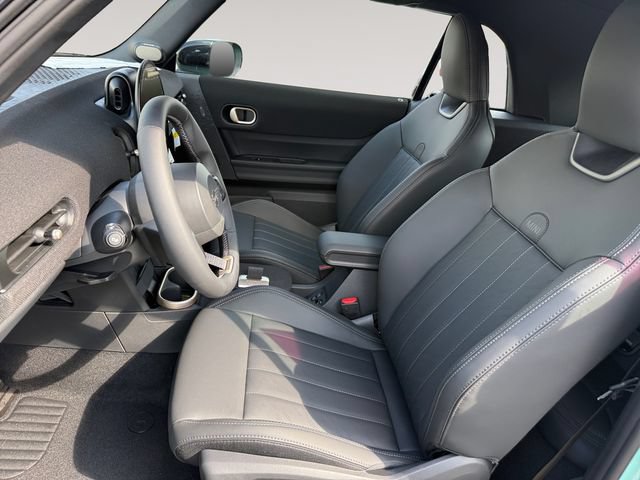New 2026 MINI Cooper S FWD image 9