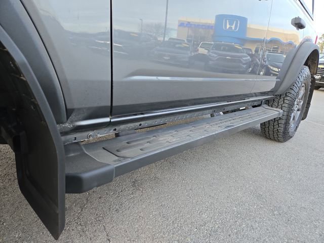 Used 2022 Ford Bronco Big Bend image 9