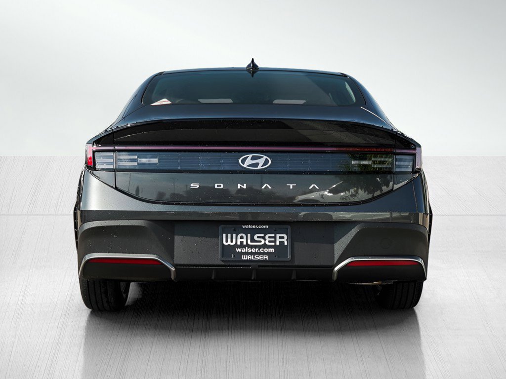 New 2026 Hyundai Sonata SE image 5