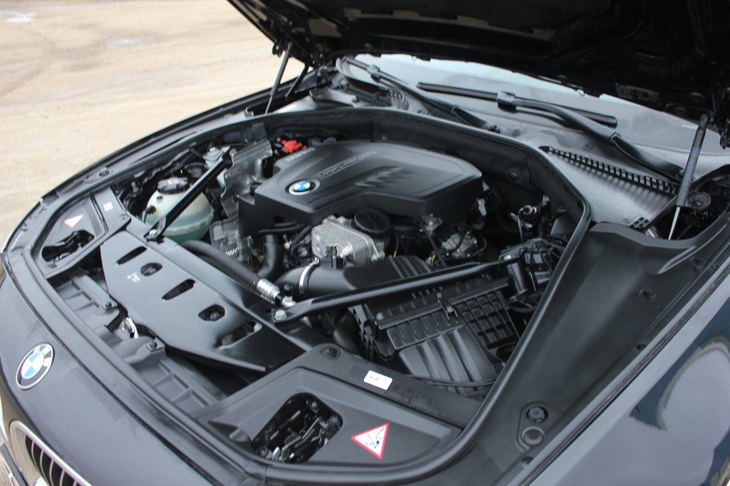 Used 2016 BMW 528i xDrive Sedan image 56