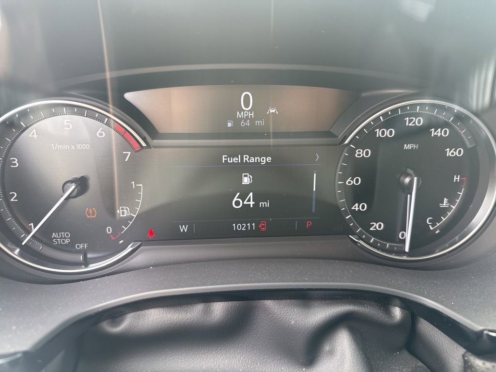 Used 2024 Cadillac XT5 Luxury FWD image 14