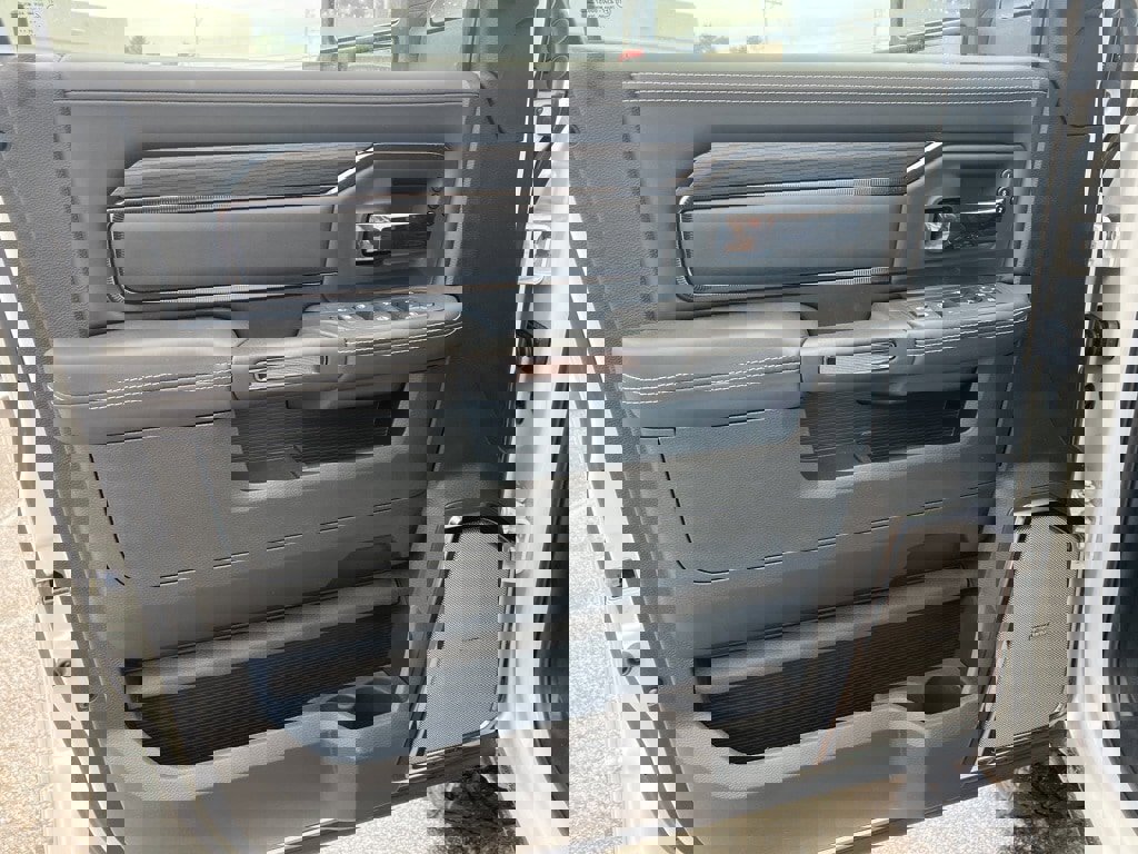 New 2026 RAM 2500 Rebel w/ Rebel Level 2 Equipment Group image 20