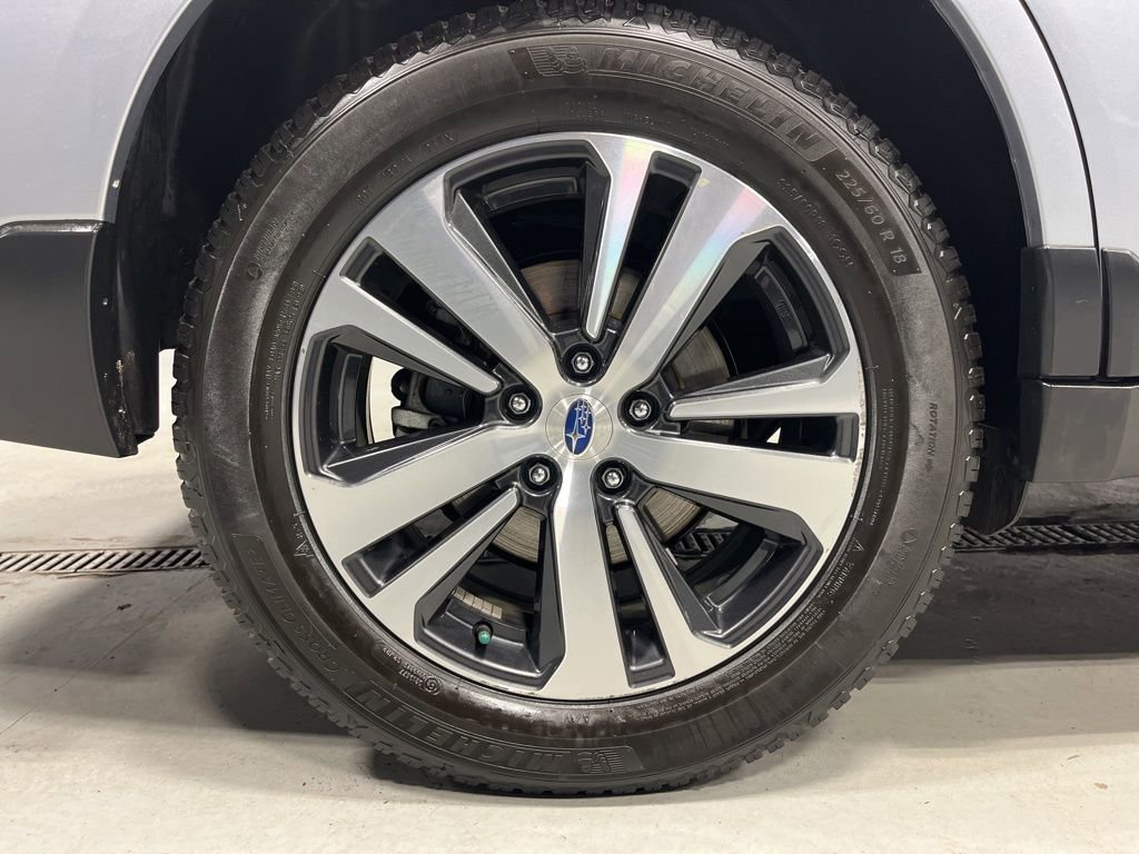 Used 2019 Subaru Outback 2.5i Limited image 40