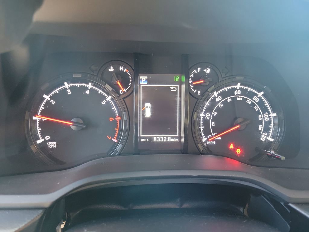 Certified 2023 Toyota 4Runner SR5 Premium image 29