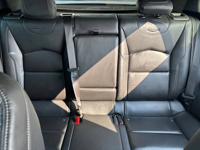 Used 2023 Cadillac XT4 Premium Luxury AWD/4WD image 35