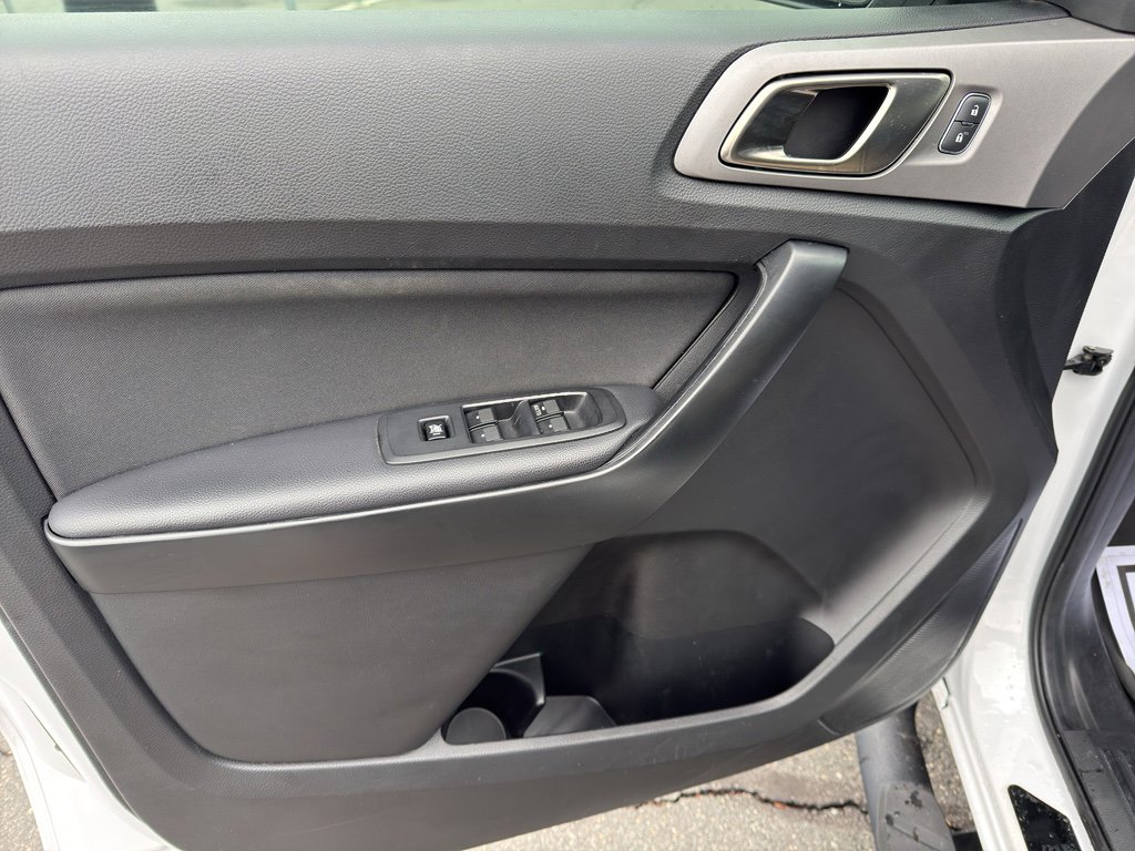 Used 2023 Ford Ranger XLT w/ Equipment Group 301A Mid image 10