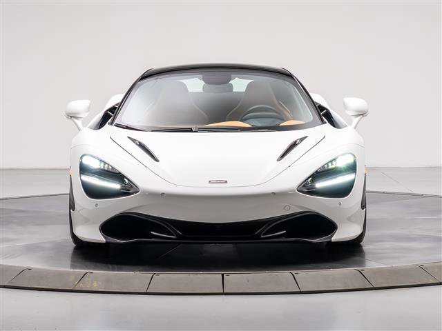 Used 2020 McLaren 720S Luxury image 9