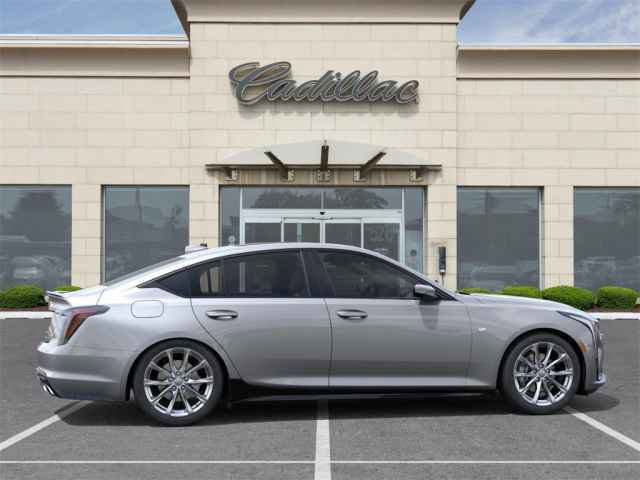 New 2026 Cadillac CT5 Sport w/ Technology Package image 6