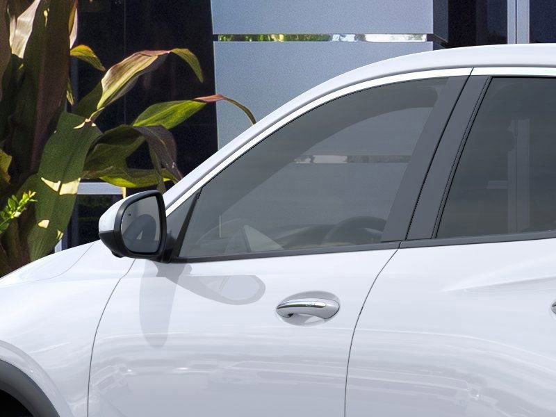 New 2026 Buick Encore GX Preferred w/ Advanced Technology Package FWD image 12