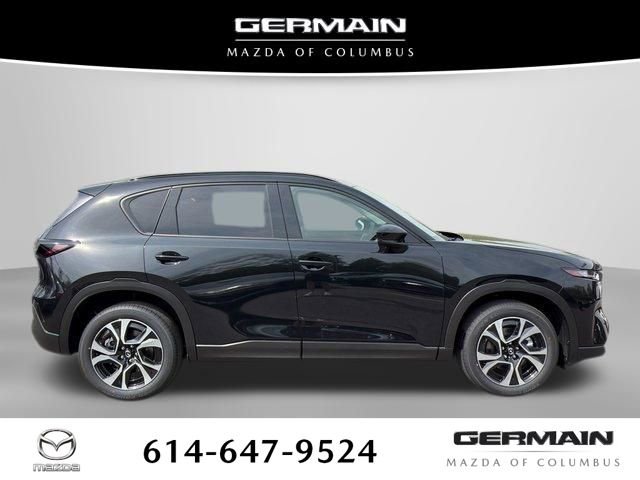 New 2026 MAZDA CX-5 Preferred AWD/4WD image 8