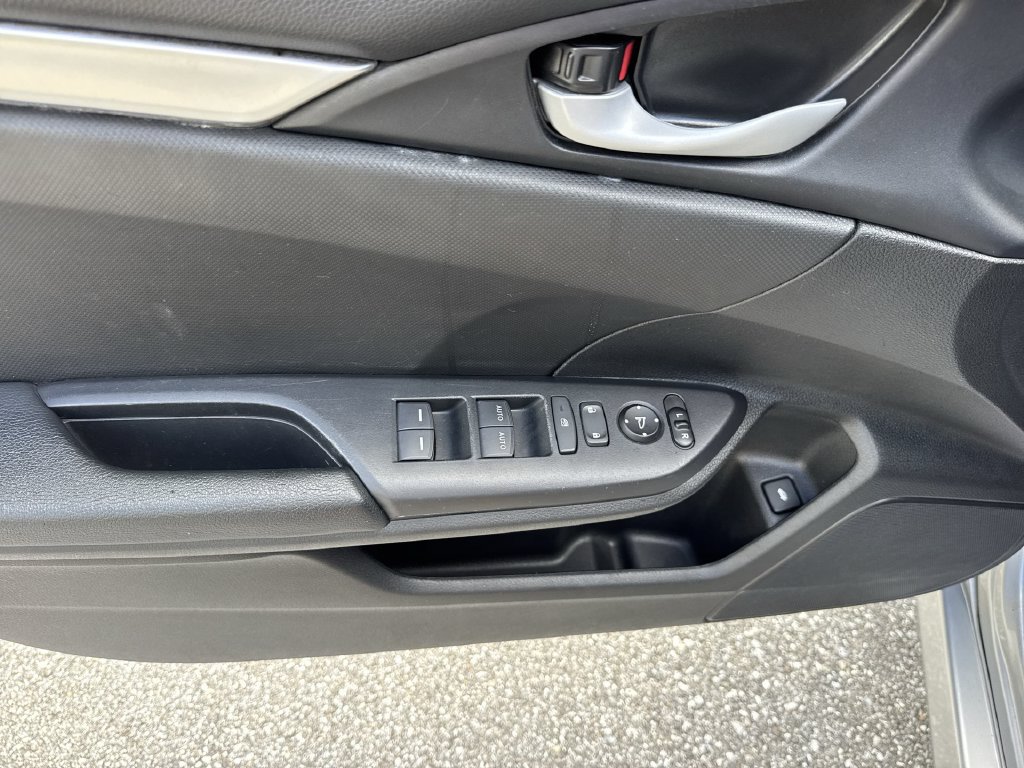 Used 2020 Honda Civic Sport image 38