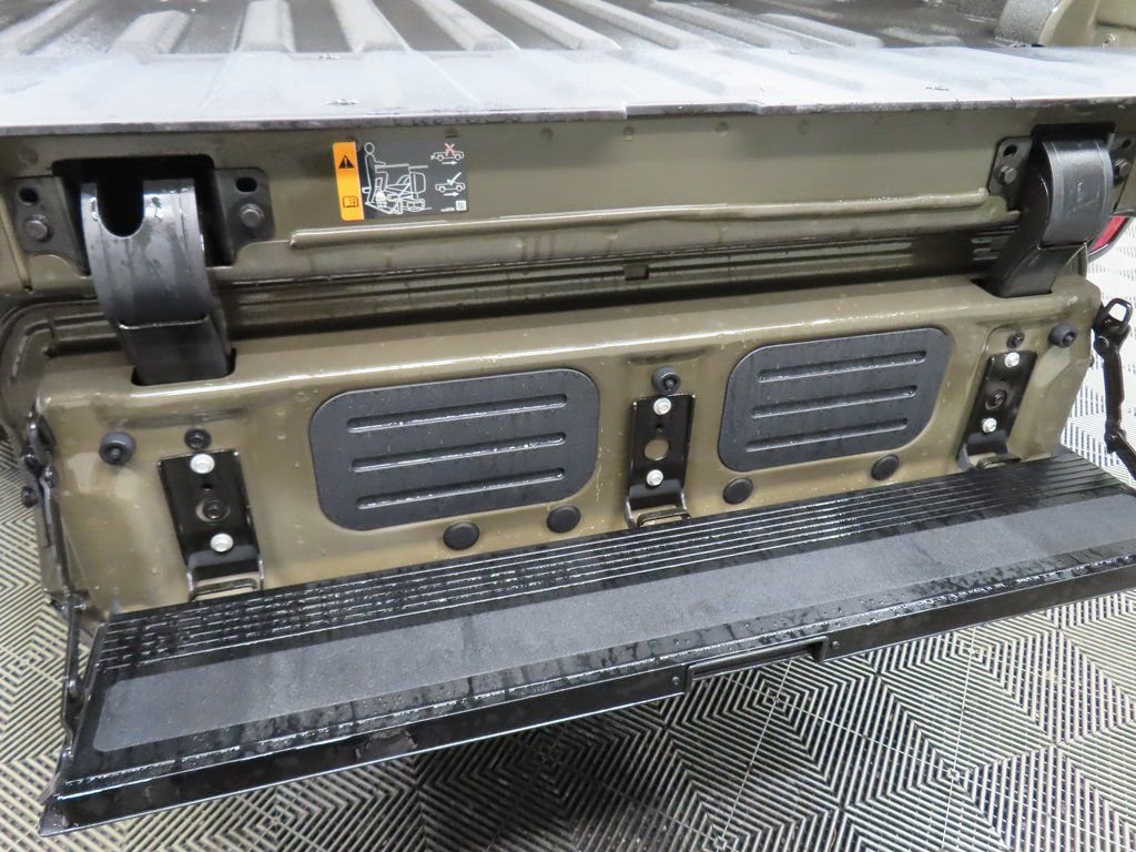 Used 2025 GMC Hummer EV 2X AWD/4WD image 44