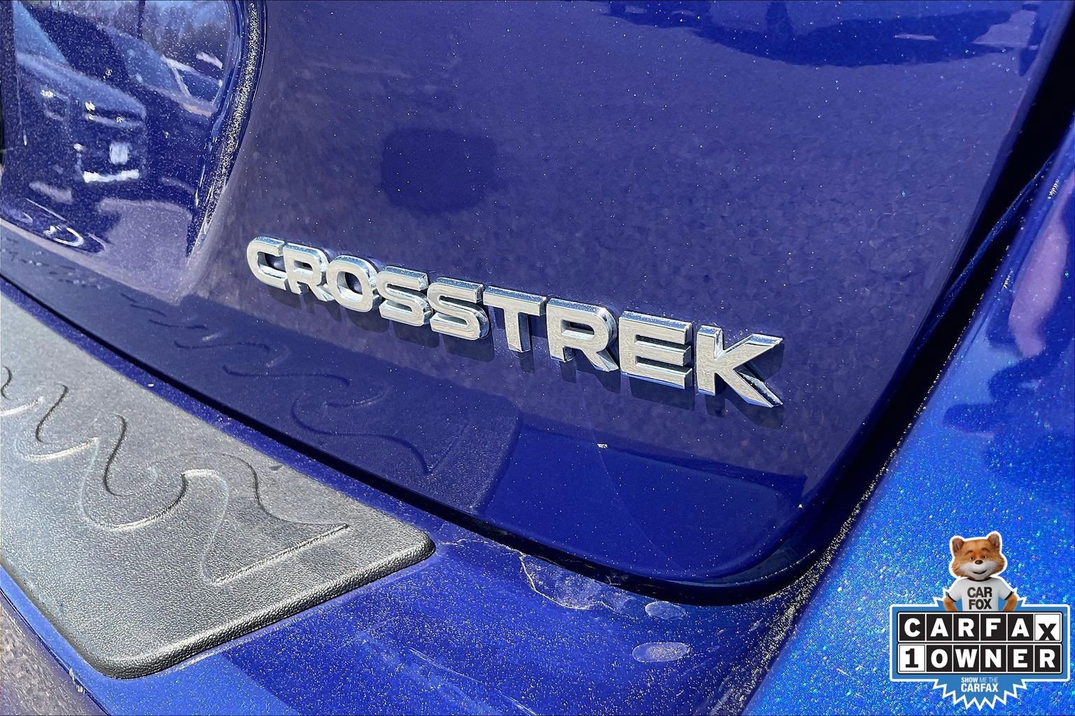 Certified 2024 Subaru Crosstrek 2.5i Limited w/ Crosstrek Mirror Package AWD/4WD image 11
