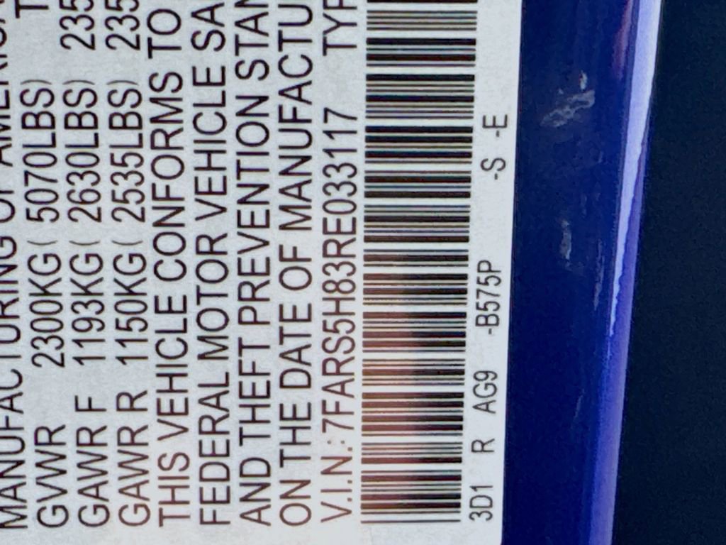 Used 2024 Honda CR-V Sport-L image 32