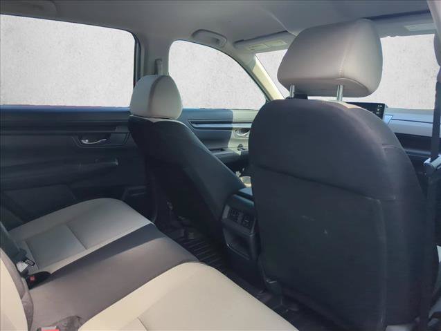 Certified 2026 Honda CR-V LX image 27