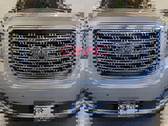 Used 2016 GMC Yukon XL Denali w/ Open Road Package image 59