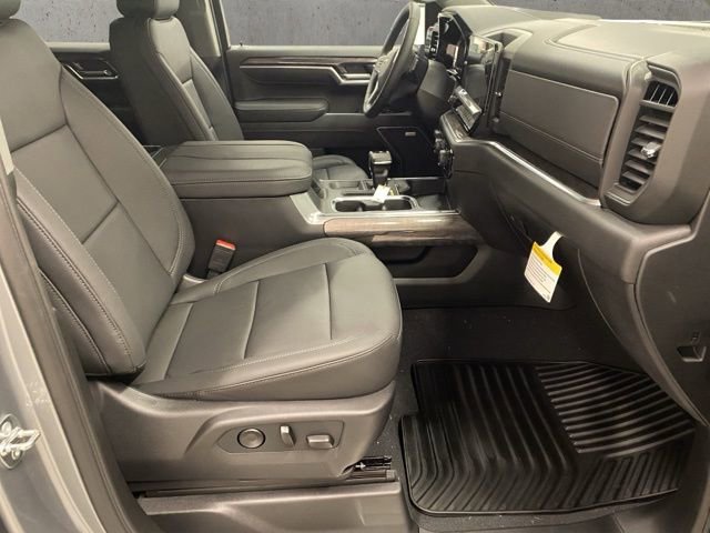 New 2026 Chevrolet Silverado 1500 LTZ image 22