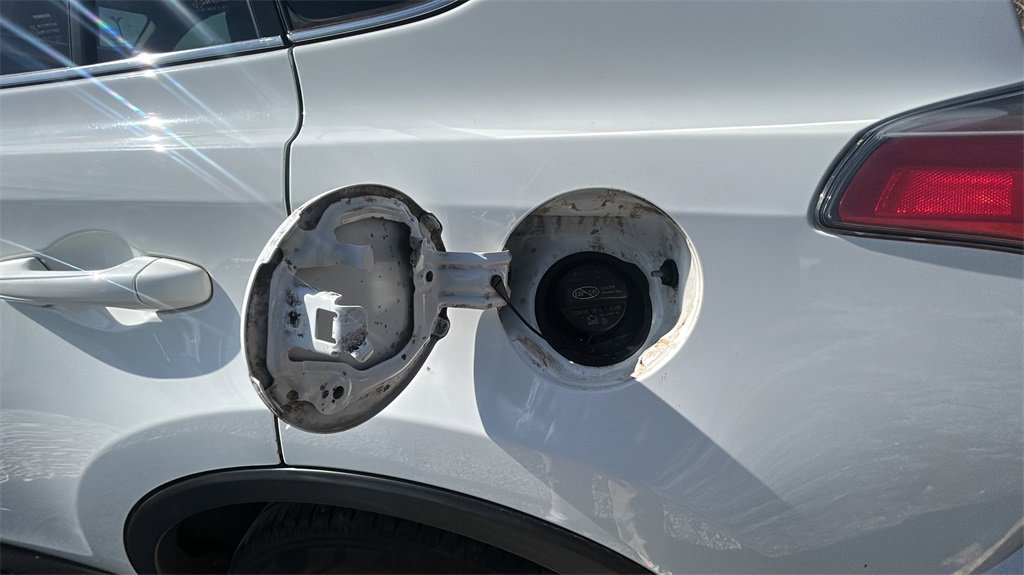 Used 2017 Toyota RAV4 XLE w/ Cargo Management Package image 23