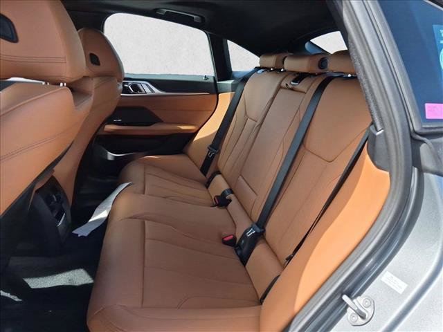 New 2026 BMW i4 eDrive40 w/ Premium Package RWD image 15
