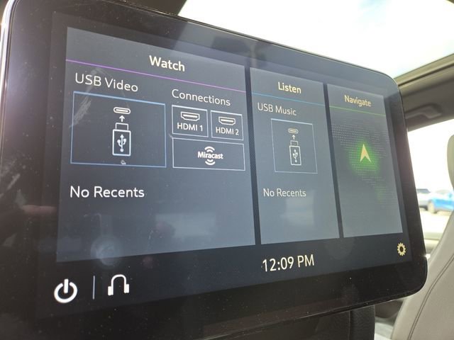 Used 2021 GMC Yukon Denali w/ Denali Ultimate Package image 18