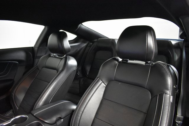 Used 2023 Ford Mustang Premium w/ Equipment Group 201A image 11