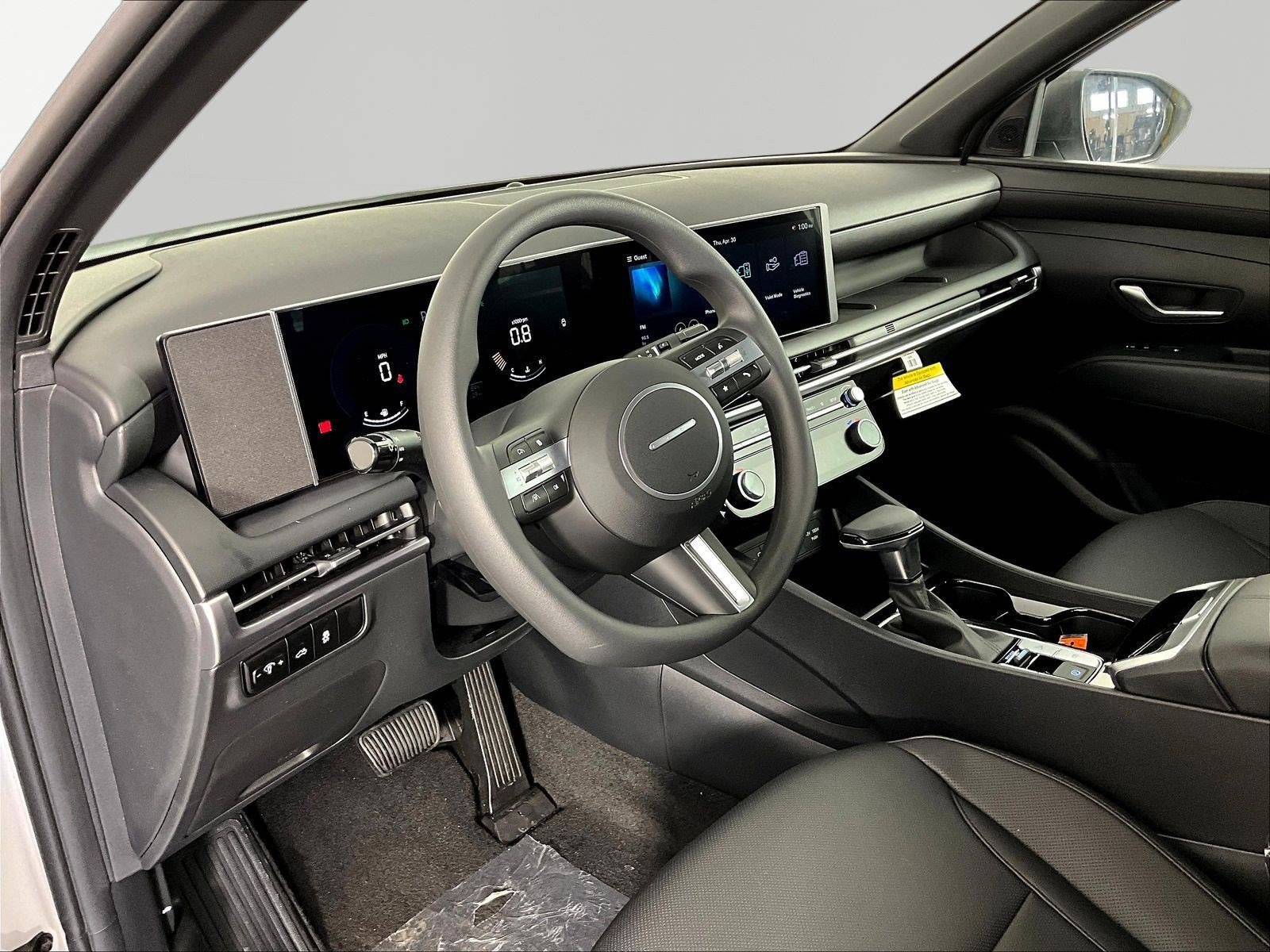 New 2026 Hyundai Santa Cruz SEL AWD/4WD image 15