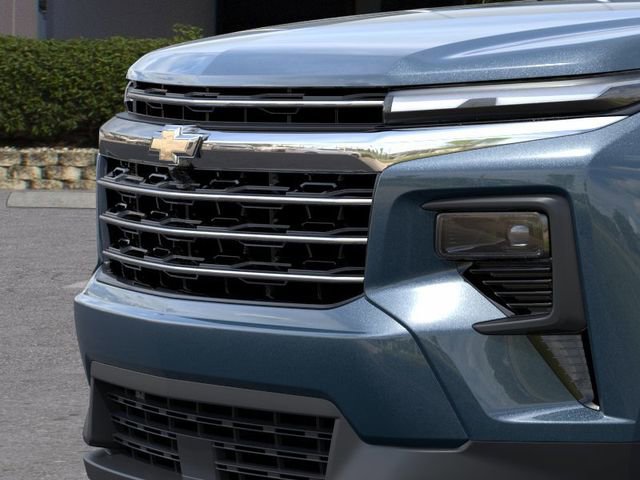 New 2026 Chevrolet Traverse LT image 13