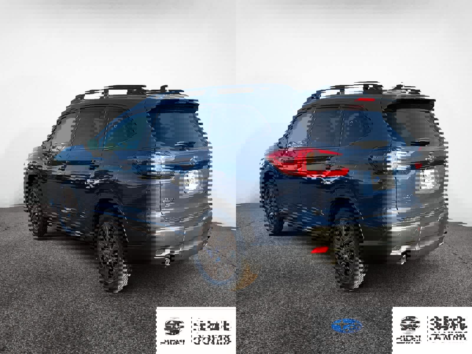 New 2025 Subaru Ascent Bronze Edition image 3