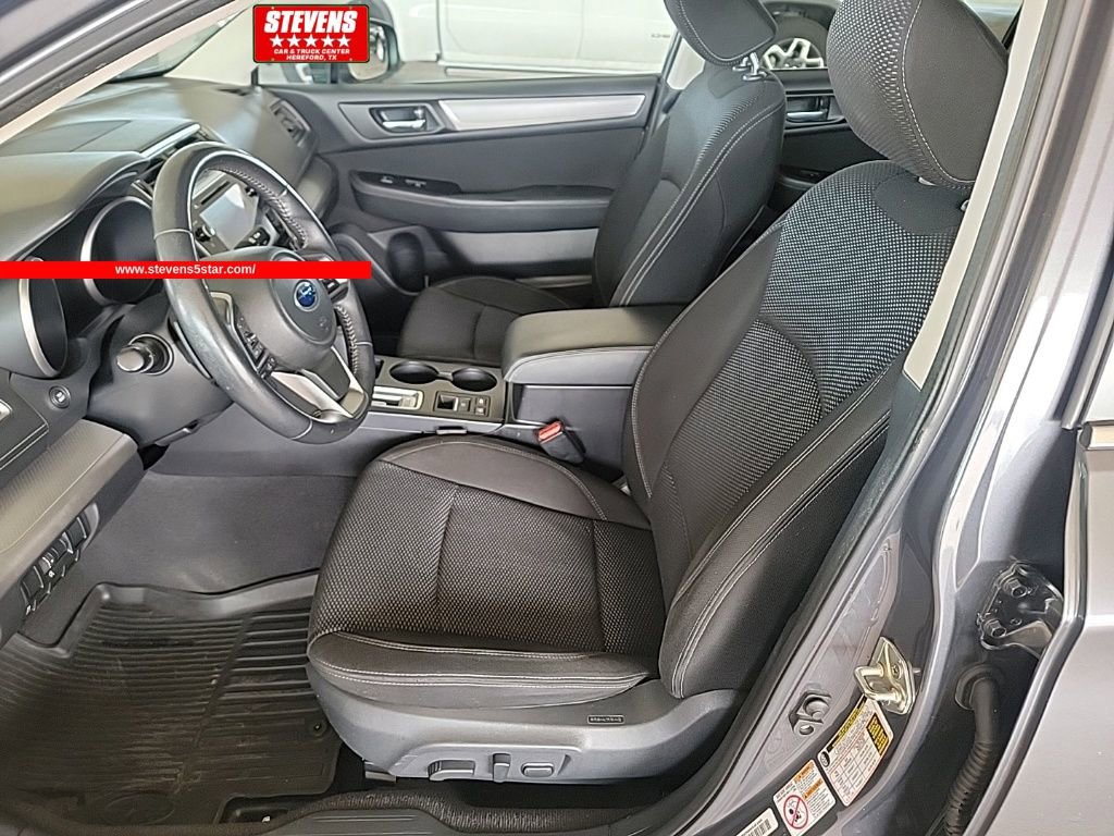 Used 2018 Subaru Outback 2.5i Premium image 2