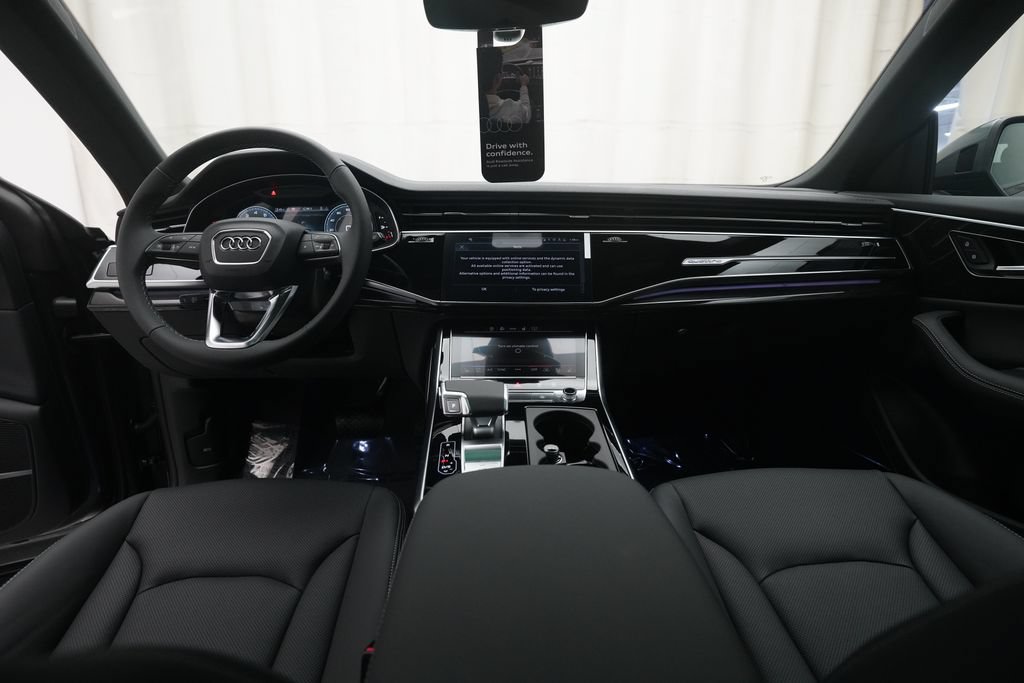 New 2026 Audi Q8 Premium Plus AWD/4WD image 5