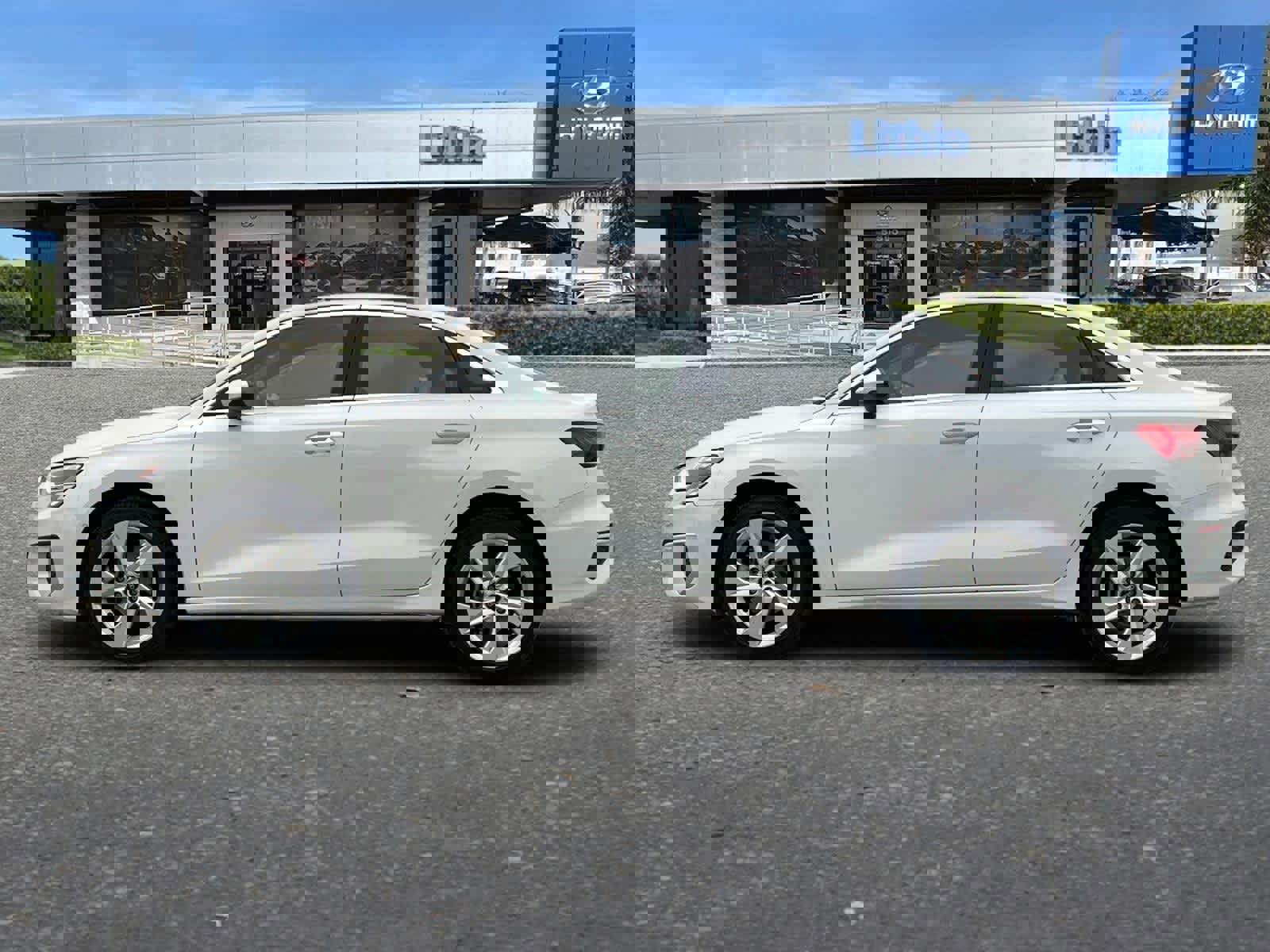 Used 2024 Audi A3 2.0T Premium image 5