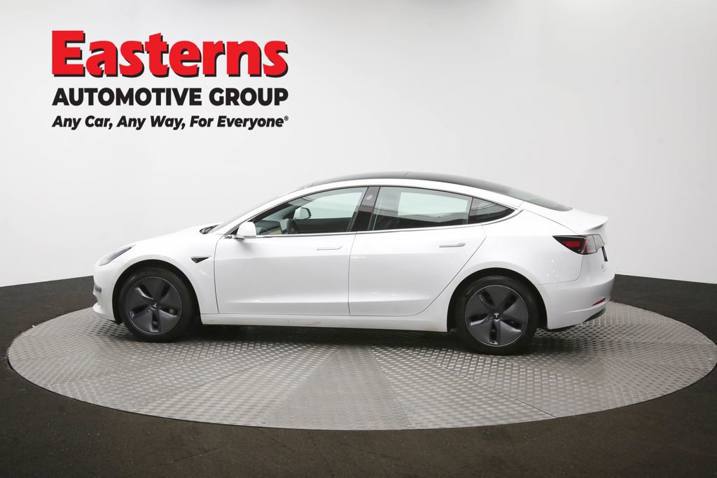 Used 2020 Tesla Model 3 Long Range image 57