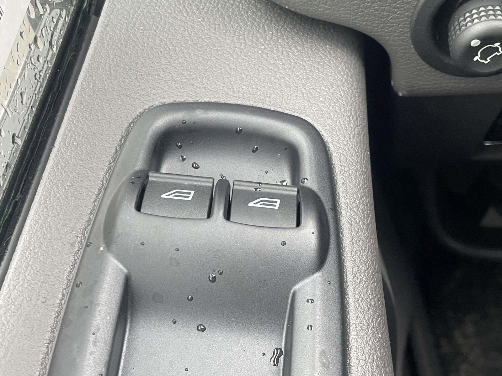 New 2026 Ford Transit 250 Low Roof image 19