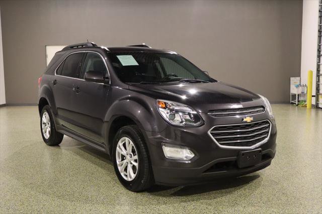 Used 2016 Chevrolet Equinox LT w/ Convenience Package