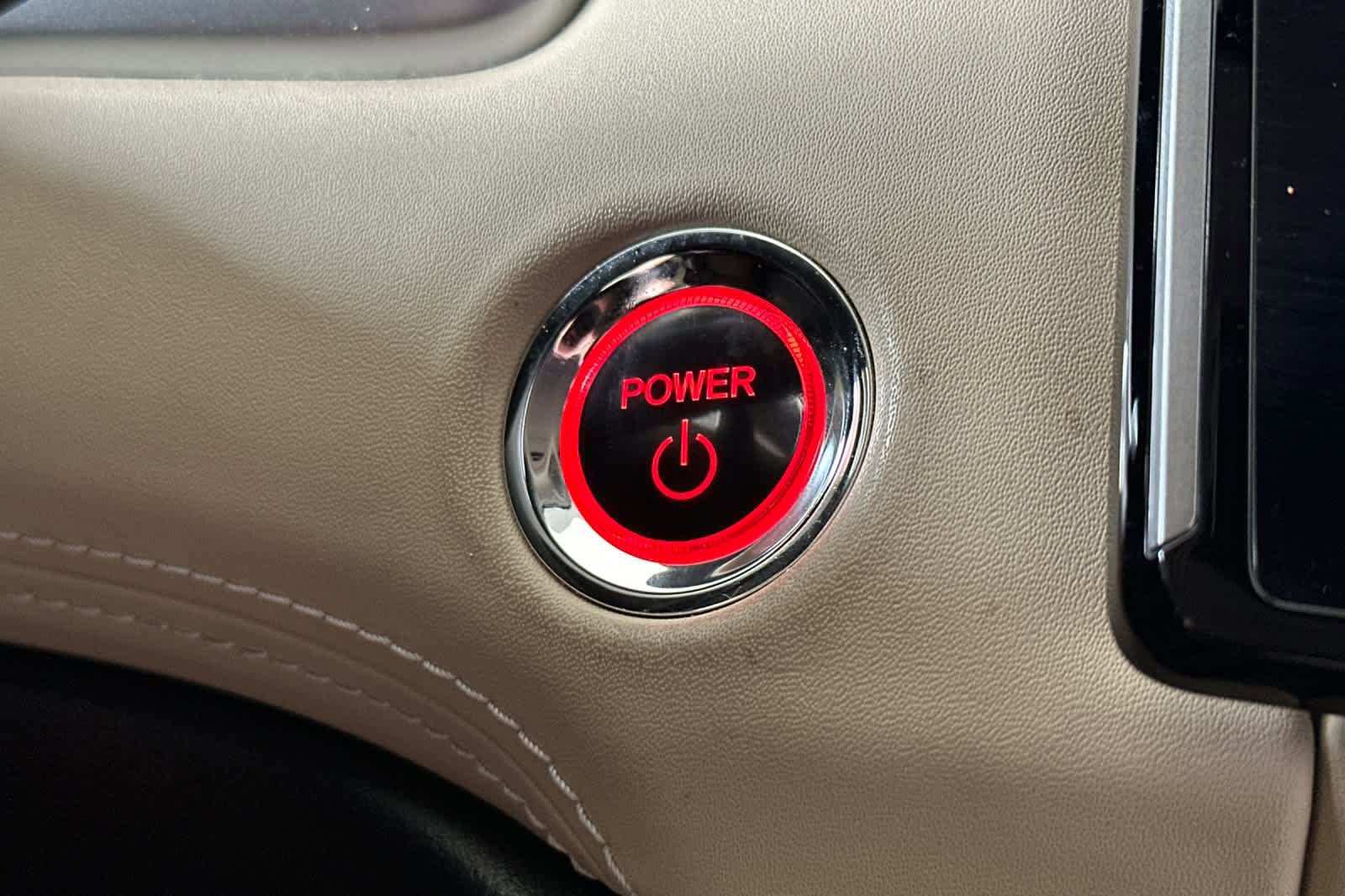 Used 2019 Honda Clarity Plug-In Hybrid image 22