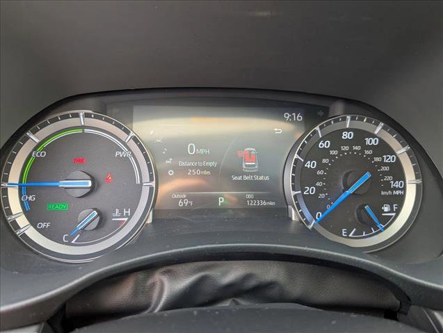 Used 2021 Toyota Highlander XLE image 11