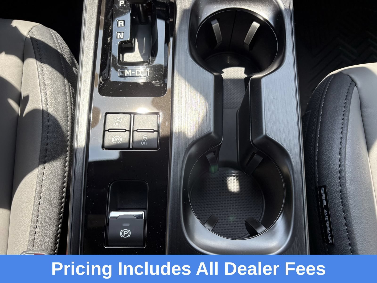 New 2026 Subaru Outback Premium AWD/4WD image 19