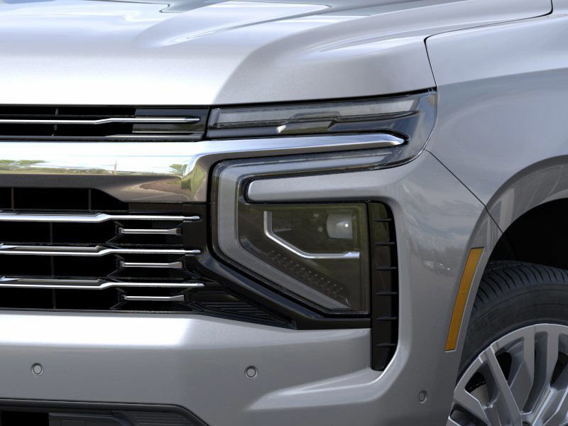 New 2026 Chevrolet Tahoe Premier image 10