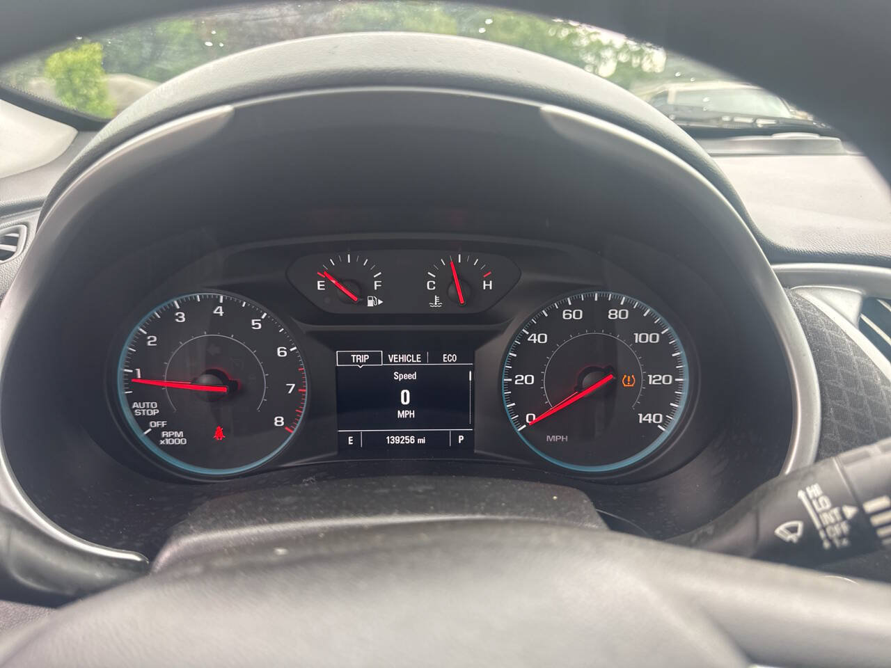 Used 2018 Chevrolet Malibu LS FWD image 9