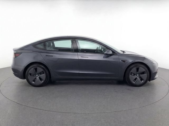 Used 2025 Tesla Model 3 Performance AWD/4WD image 8