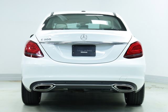 Used 2021 Mercedes-Benz C 300 Sedan image 7