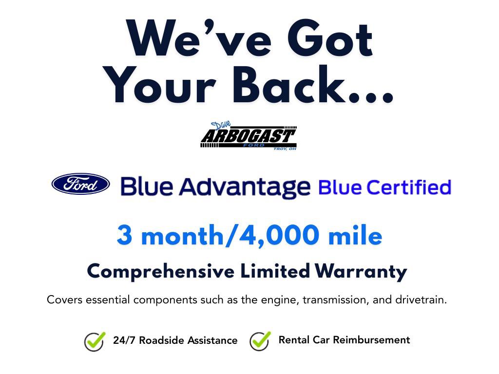 Used 2024 Chevrolet Equinox LS w/ LPO, Floor Liner Package image 5