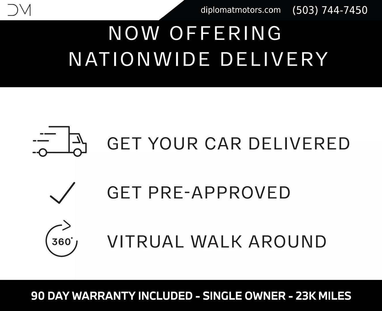 Used 2021 Tesla Model 3 Standard Range Plus RWD image 10