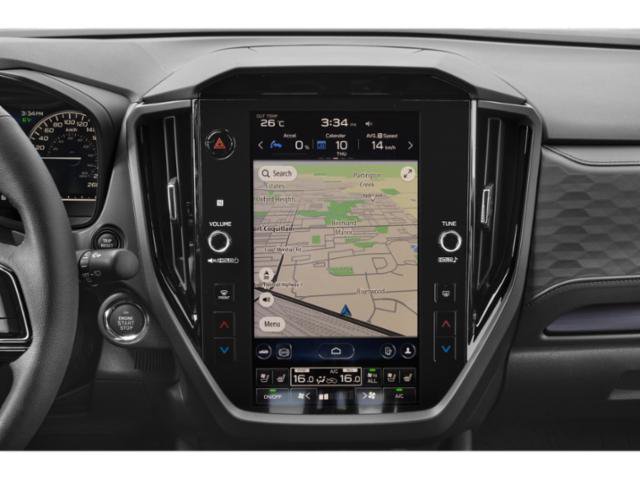 Used 2025 Subaru Forester Touring w/ Touring Package AWD/4WD image 18