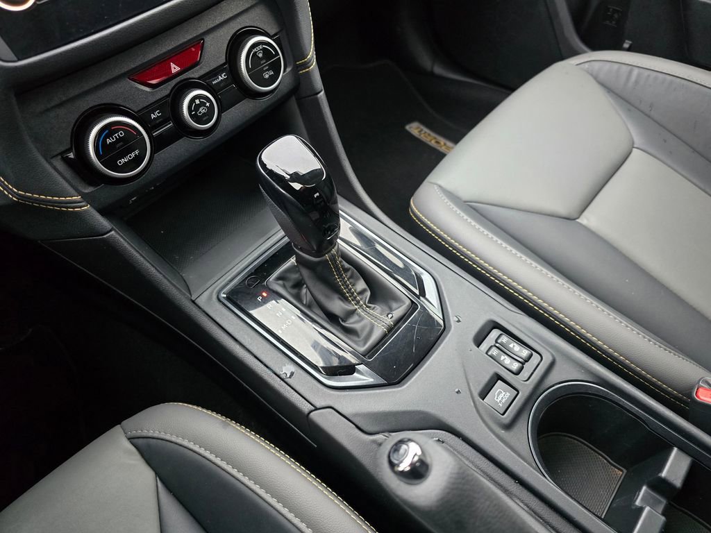 Used 2021 Subaru Crosstrek 2.5i Sport w/ Moonroof Package image 38