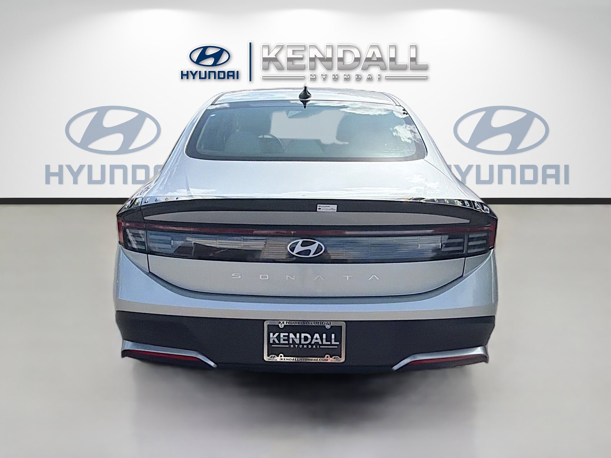 Certified 2025 Hyundai Sonata SE image 5