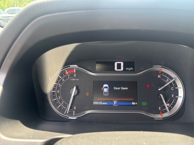 Used 2018 Honda Ridgeline RTL-T image 20